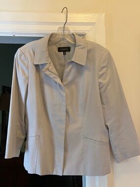 Talbots Jacket
